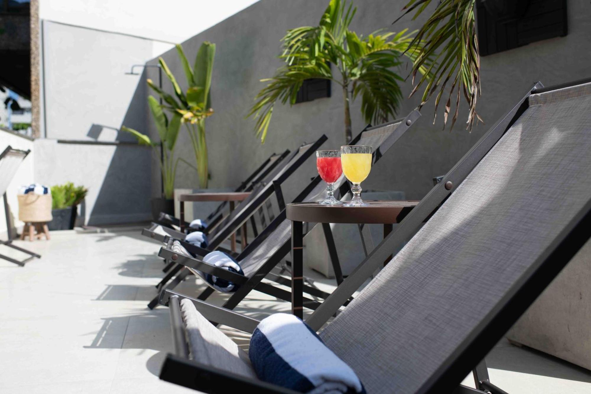 Leblon Design Hotel Rio de Janeiro Exteriér fotografie