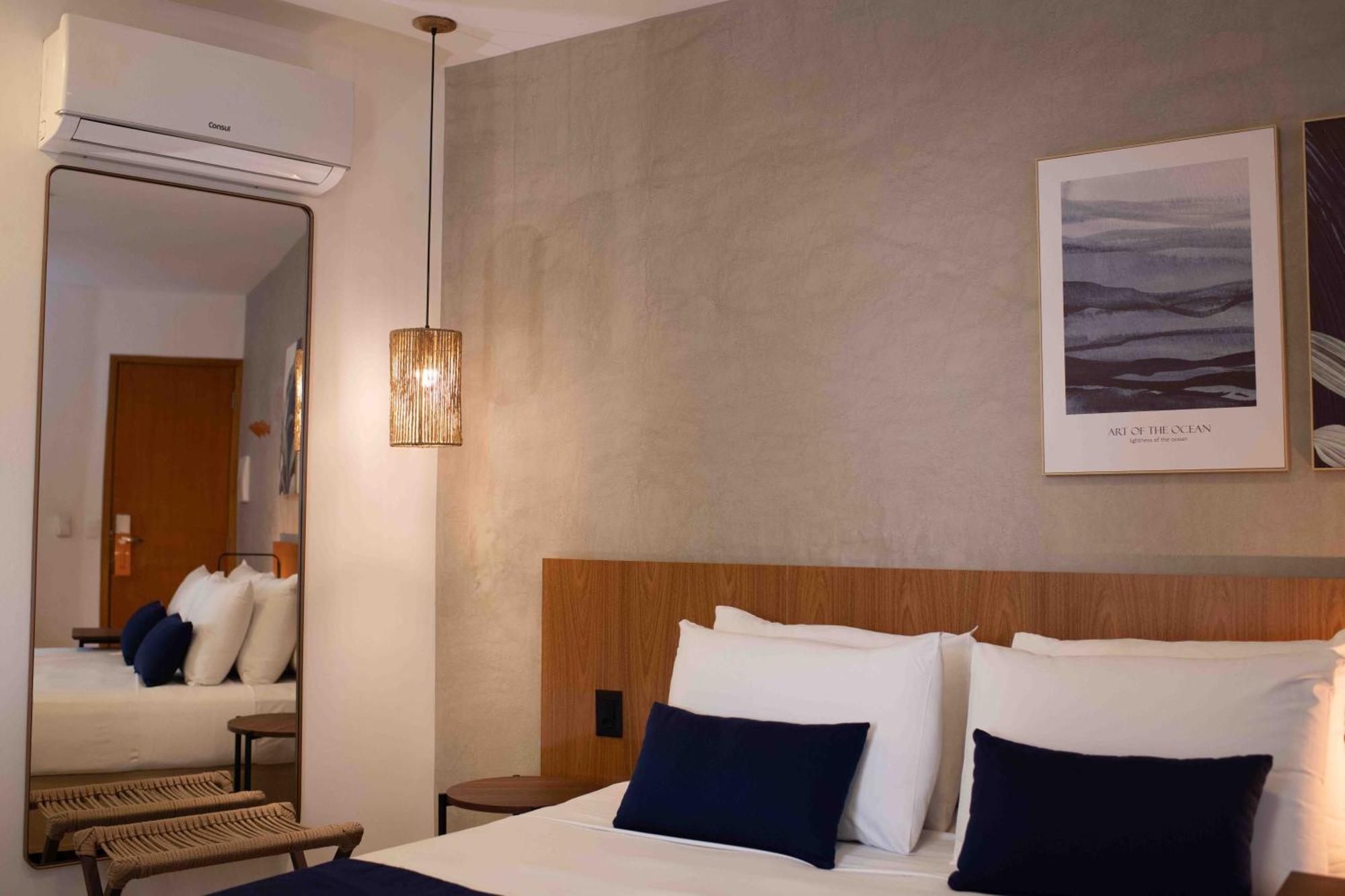 Leblon Design Hotel Rio de Janeiro Exteriér fotografie