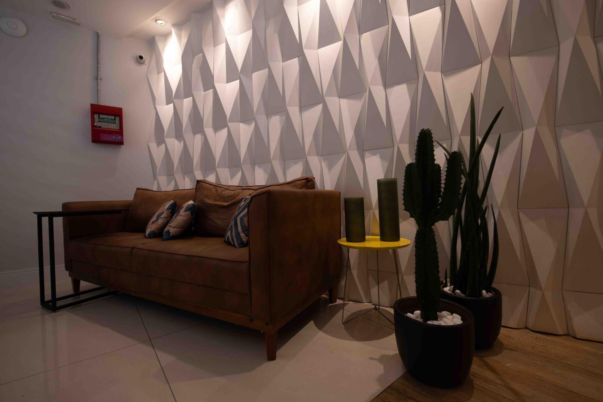Leblon Design Hotel Rio de Janeiro Exteriér fotografie
