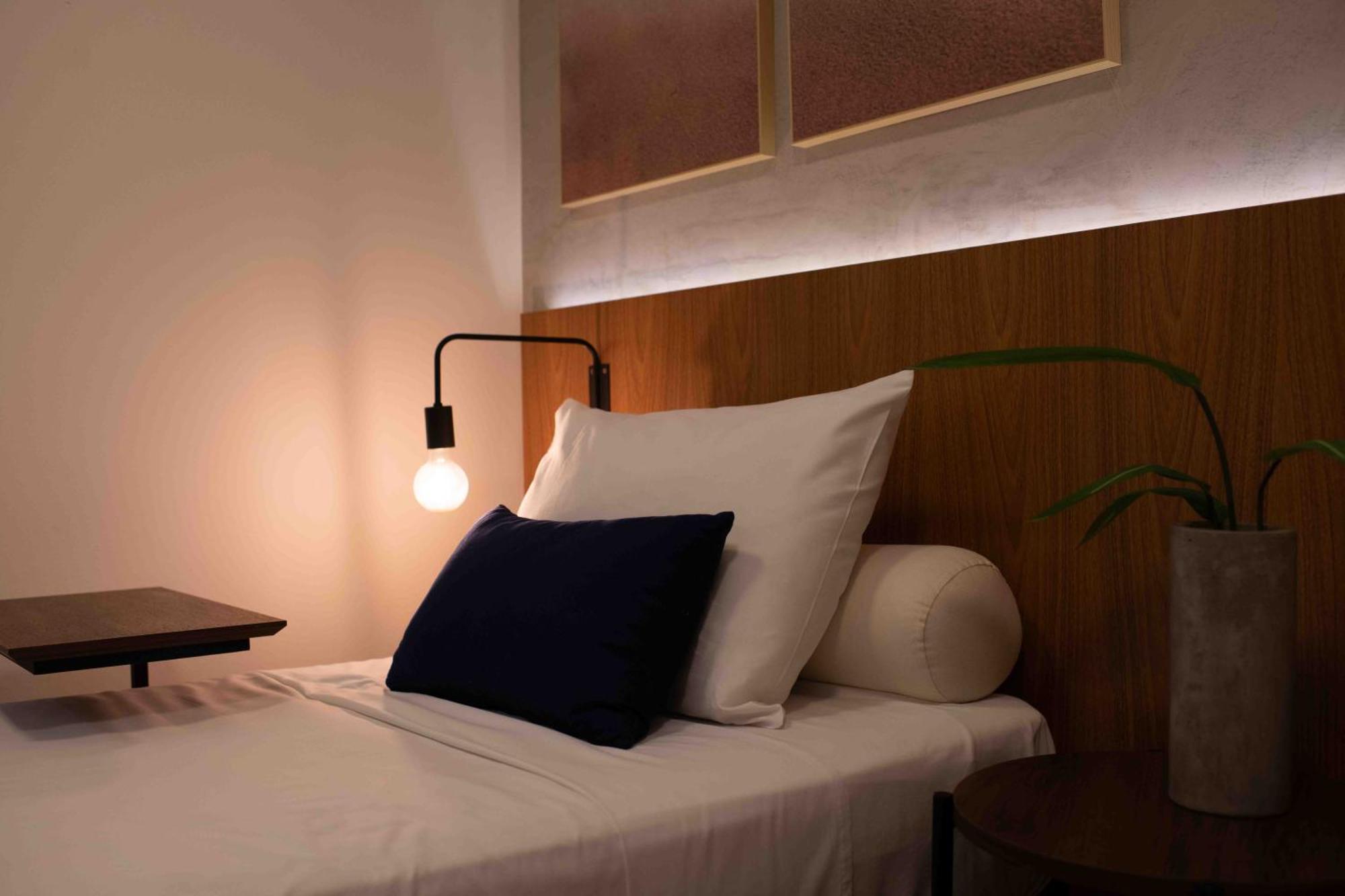 Leblon Design Hotel Rio de Janeiro Exteriér fotografie