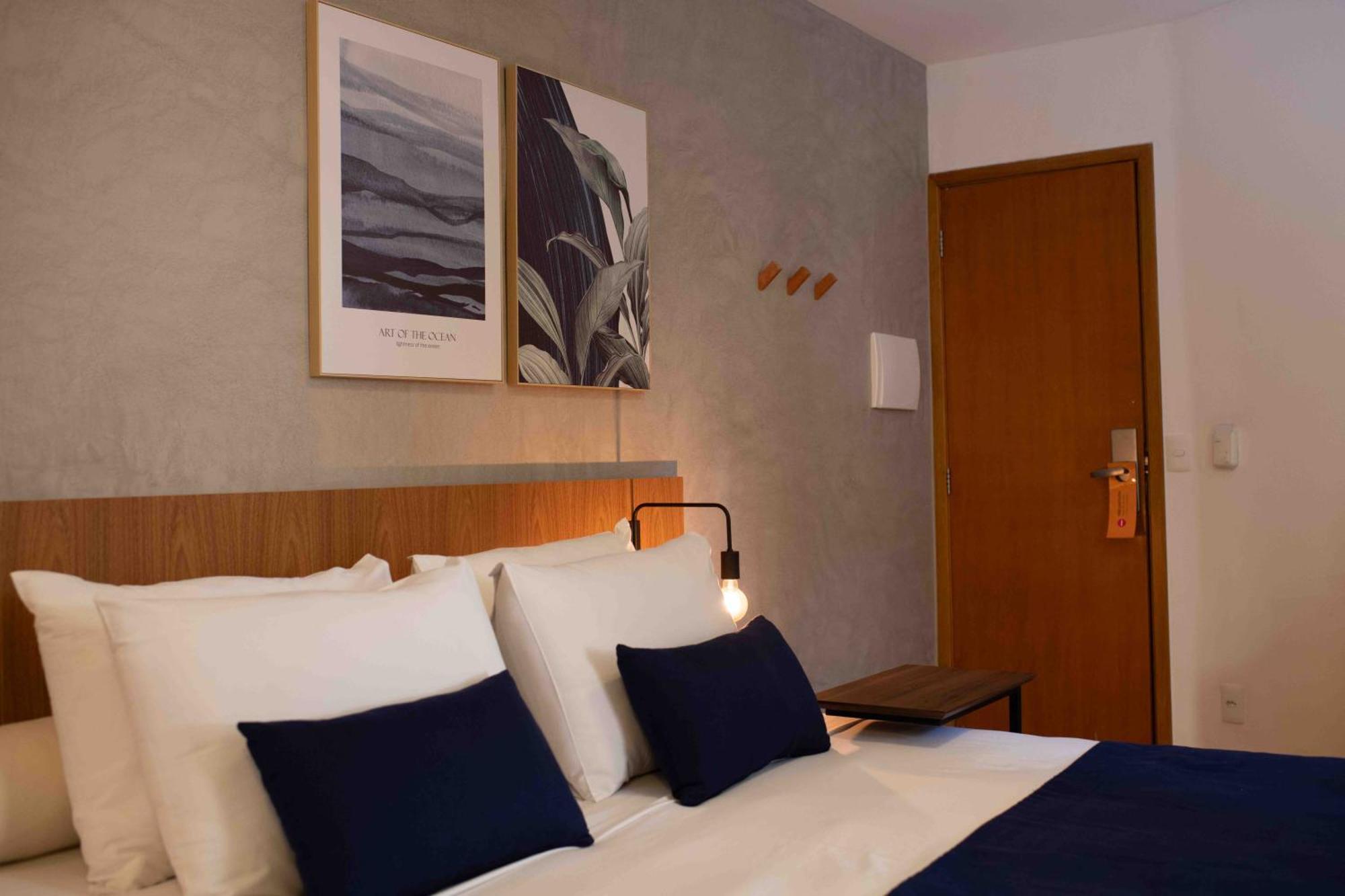Leblon Design Hotel Rio de Janeiro Exteriér fotografie