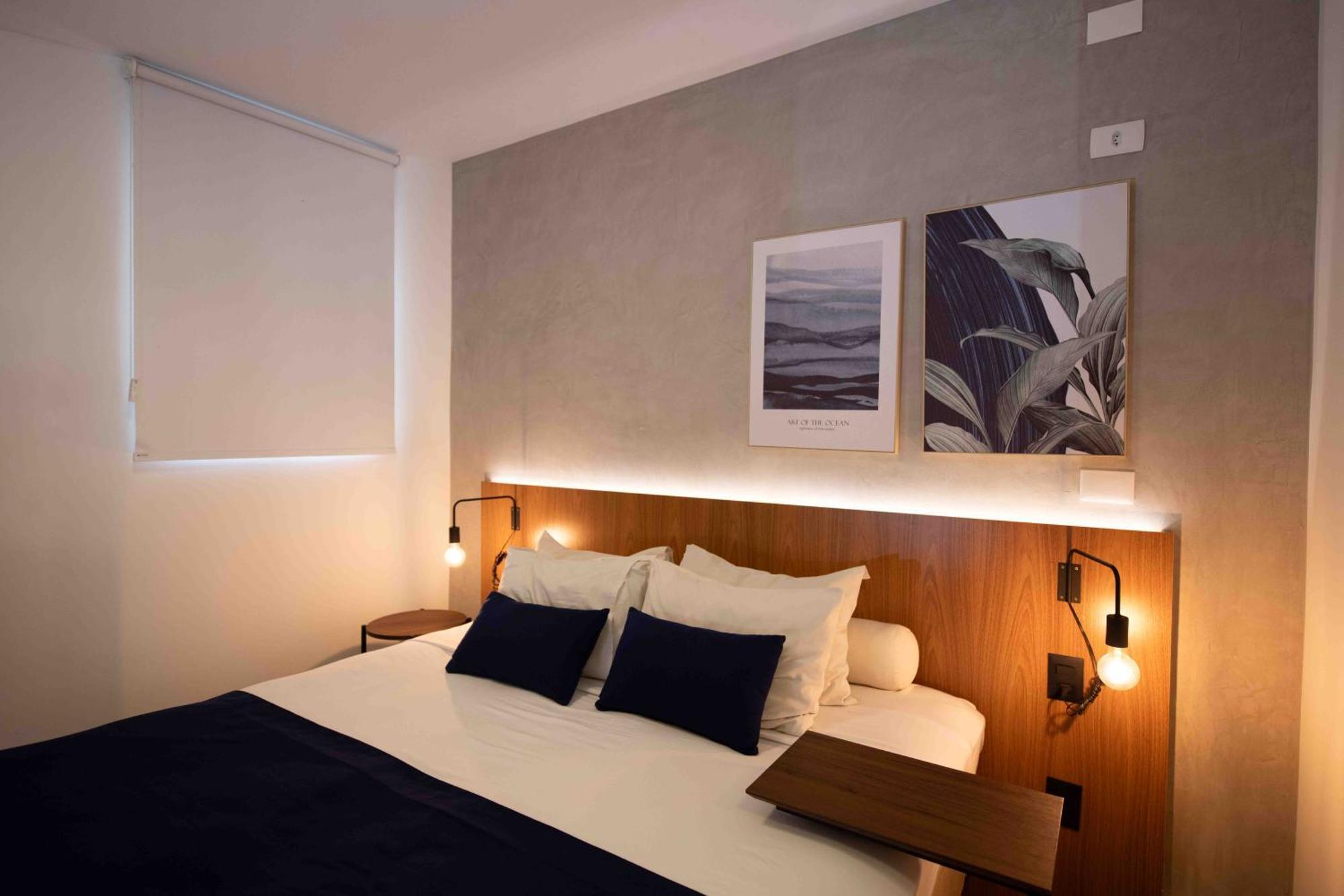 Leblon Design Hotel Rio de Janeiro Exteriér fotografie