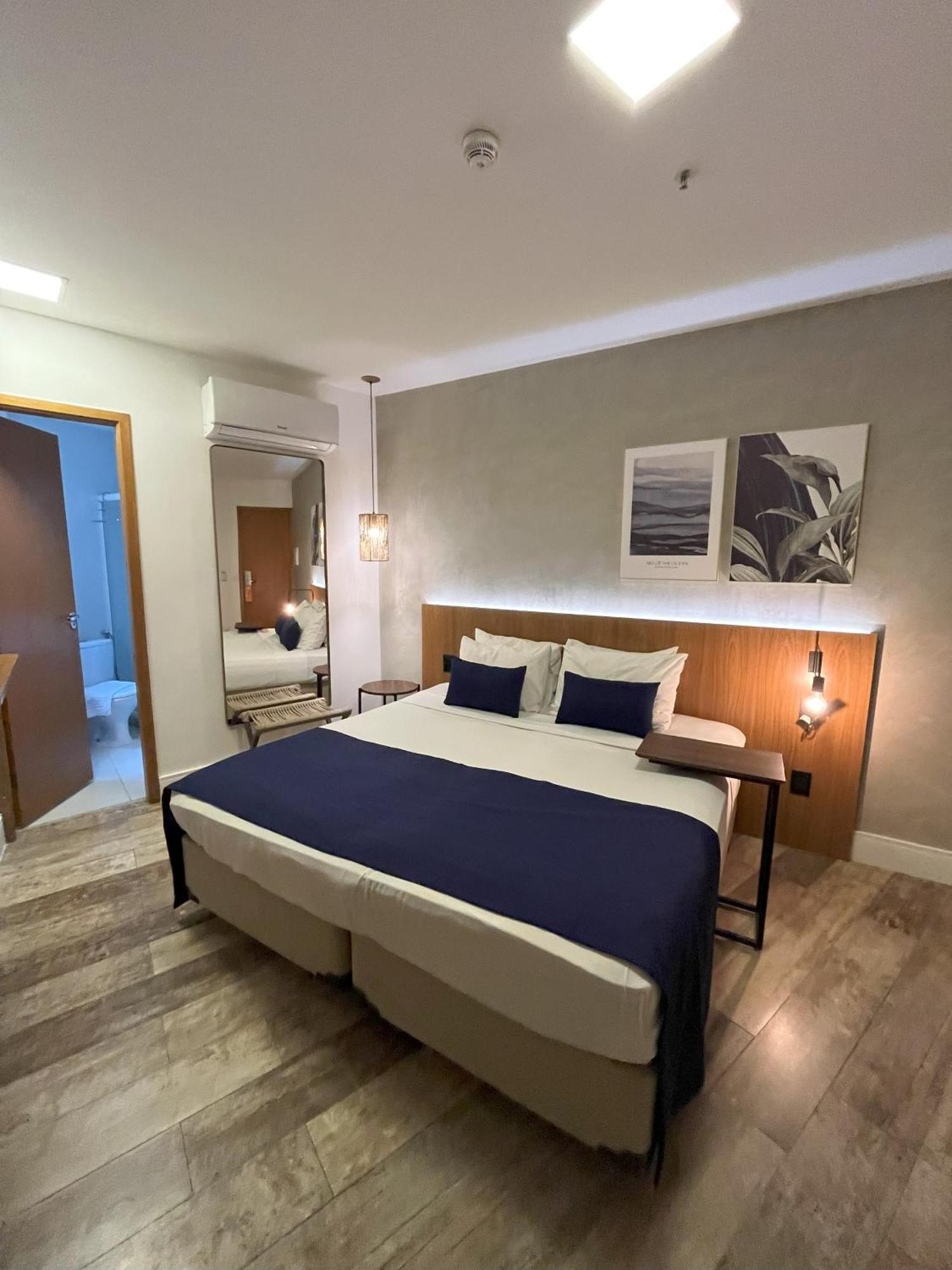 Leblon Design Hotel Rio de Janeiro Exteriér fotografie