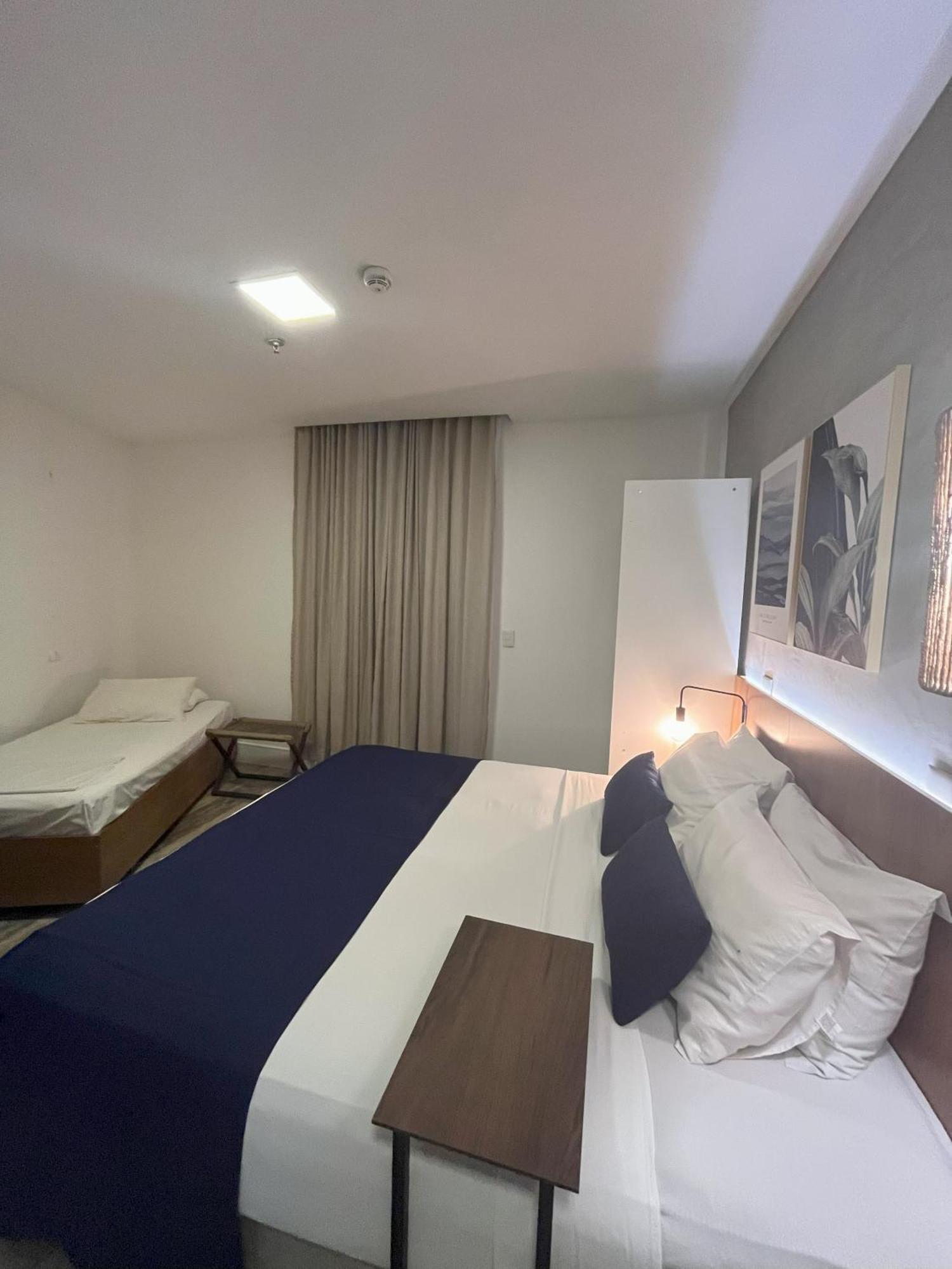 Leblon Design Hotel Rio de Janeiro Exteriér fotografie