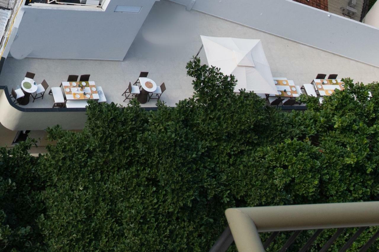 Leblon Design Hotel Rio de Janeiro Exteriér fotografie